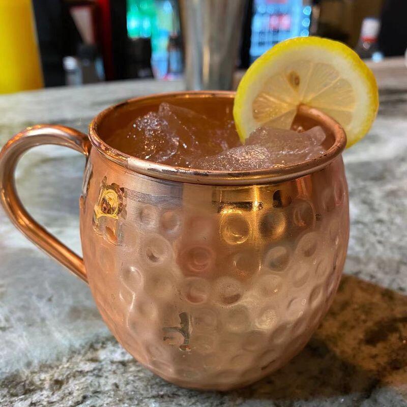 Moscow Mule