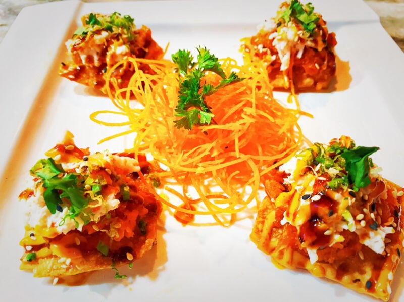 Hoshi Nacho