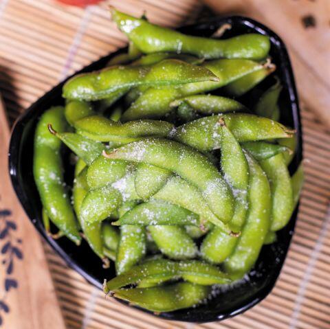 A1. Edamame