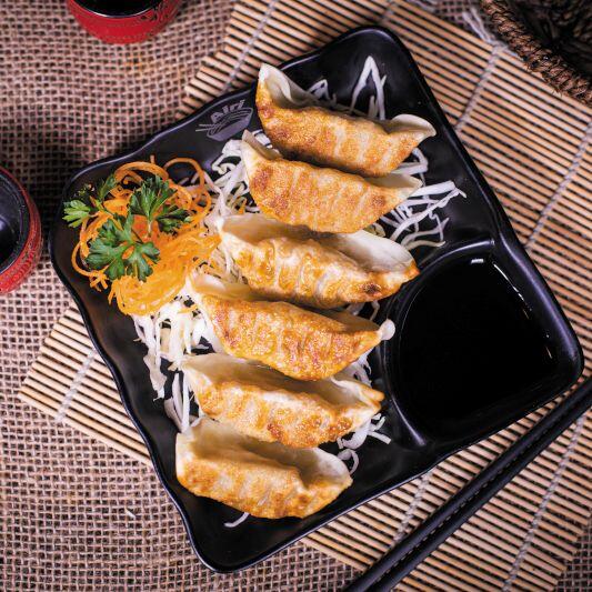  A6. Gyoza(6)