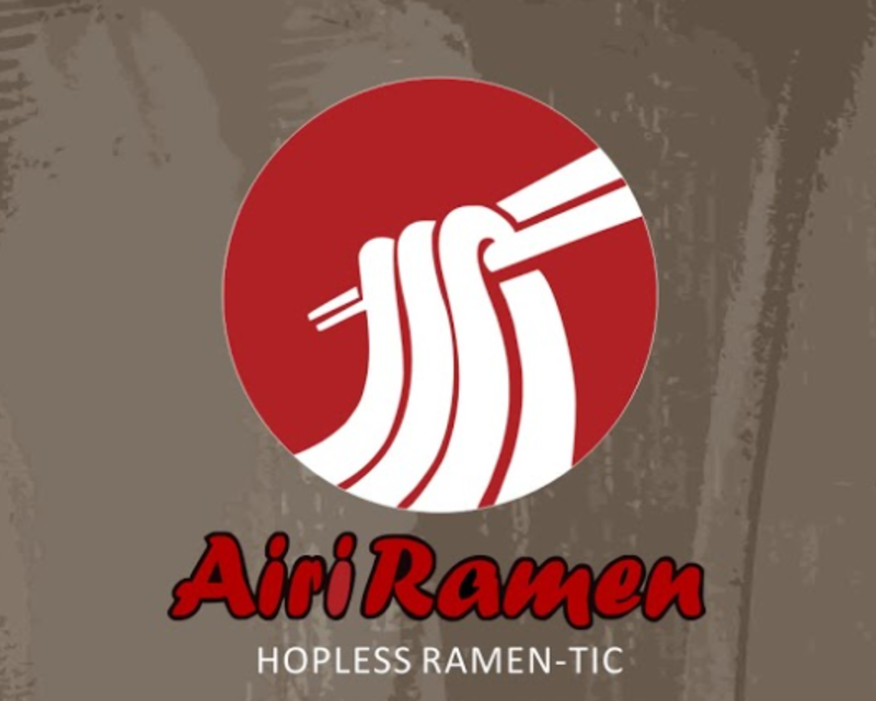 Airi Ramen, located at 6300 Garth Rd Ste 330, Baytown, TX logo